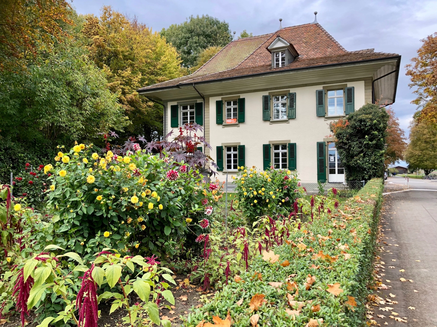 201524 Gymnasium Hofwil Bild 2*