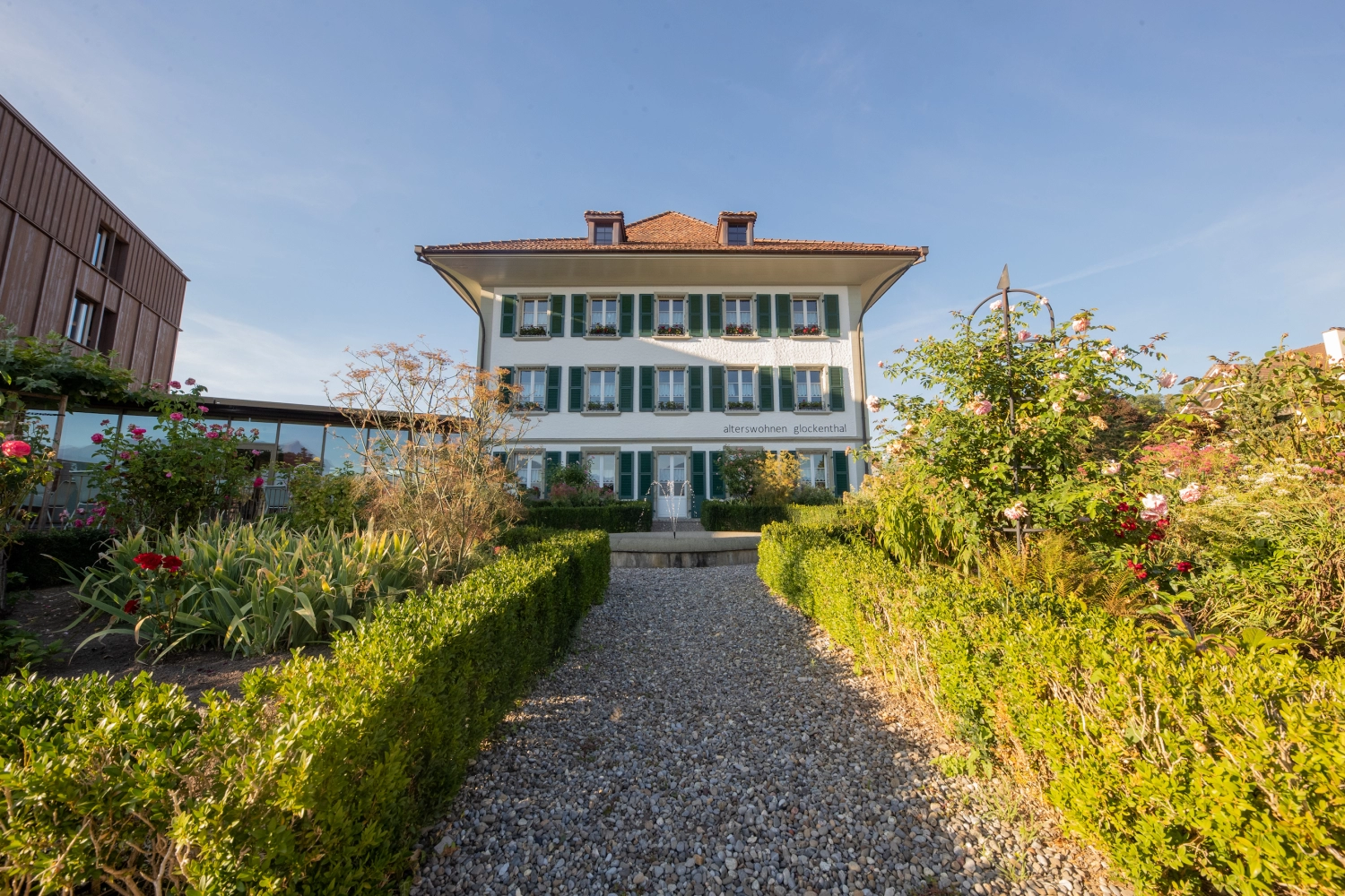 201615 Alterswohnen Glockenthal Steffisburg Bild 5*