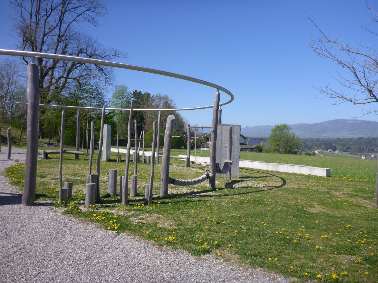 201437 Spielplatz Muniberg Aarwangen Bild 2*
