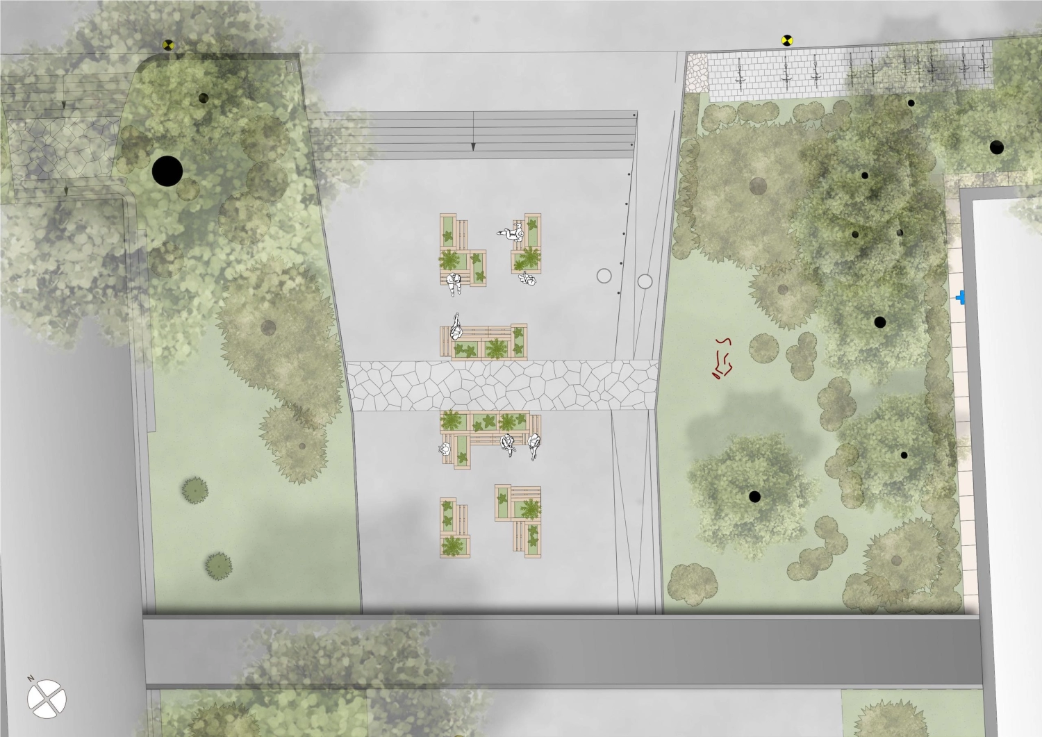 202214 Urban Gardening BFH Marzili Bild 4*