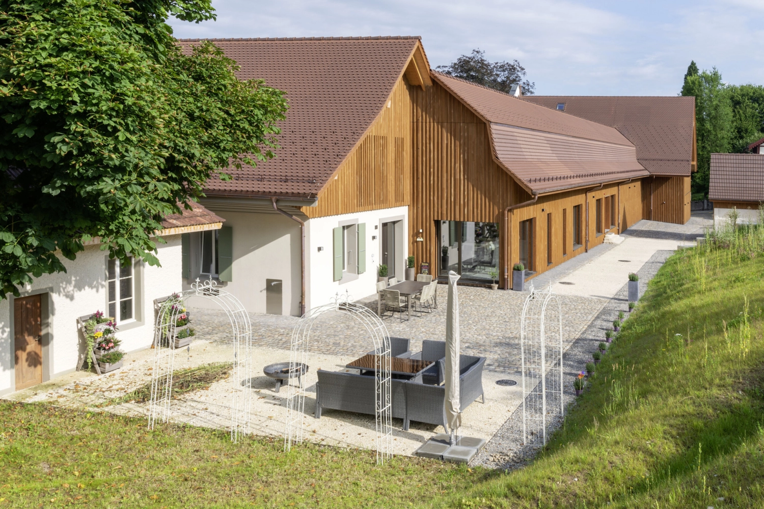 201830 Hirzenberggut Zofingen Bild 1