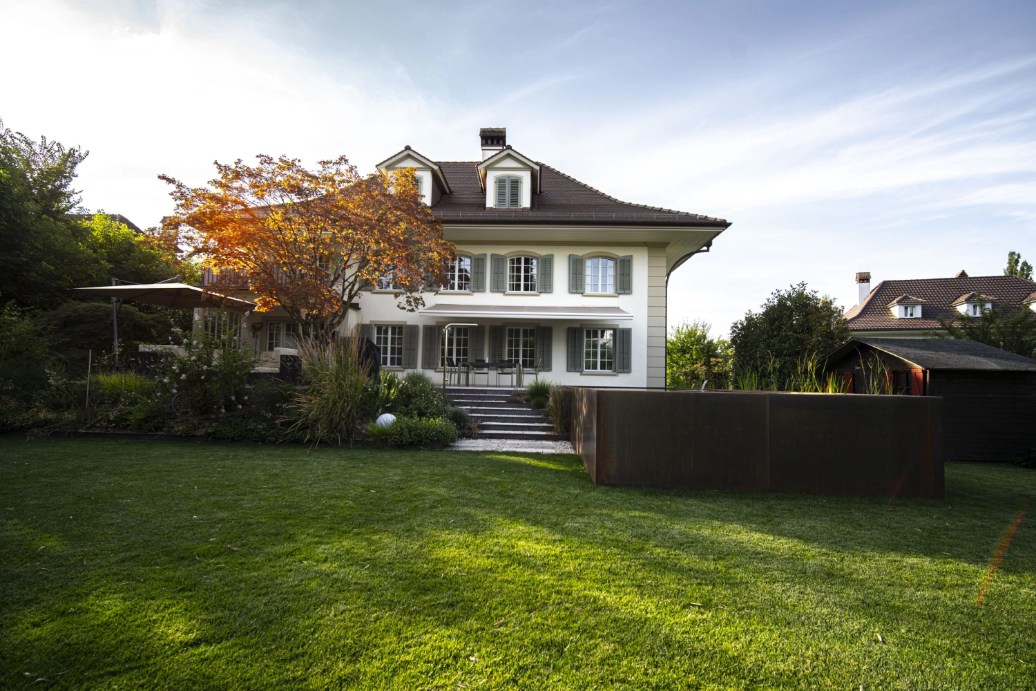 201935 Wohnhaus Muri b. Bern Bild 2*