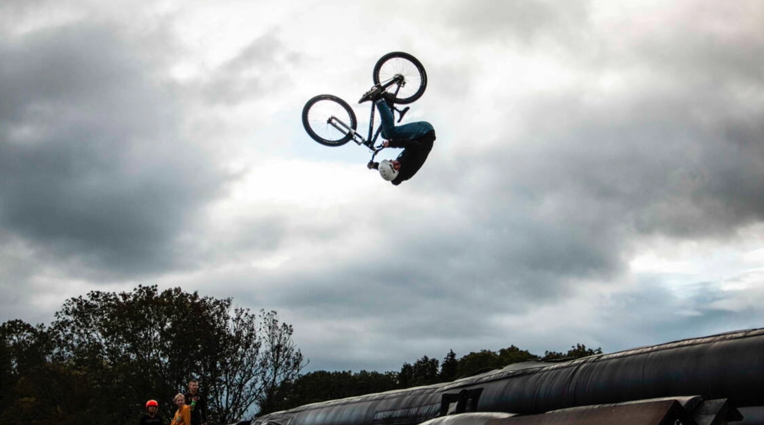 201912 Swiss Bike Park Oberried Bild 1