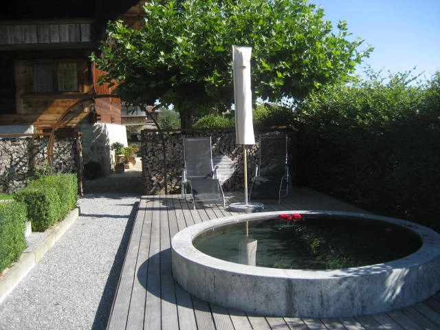 1101 Wohnhaus Wattenwil Bild 4*