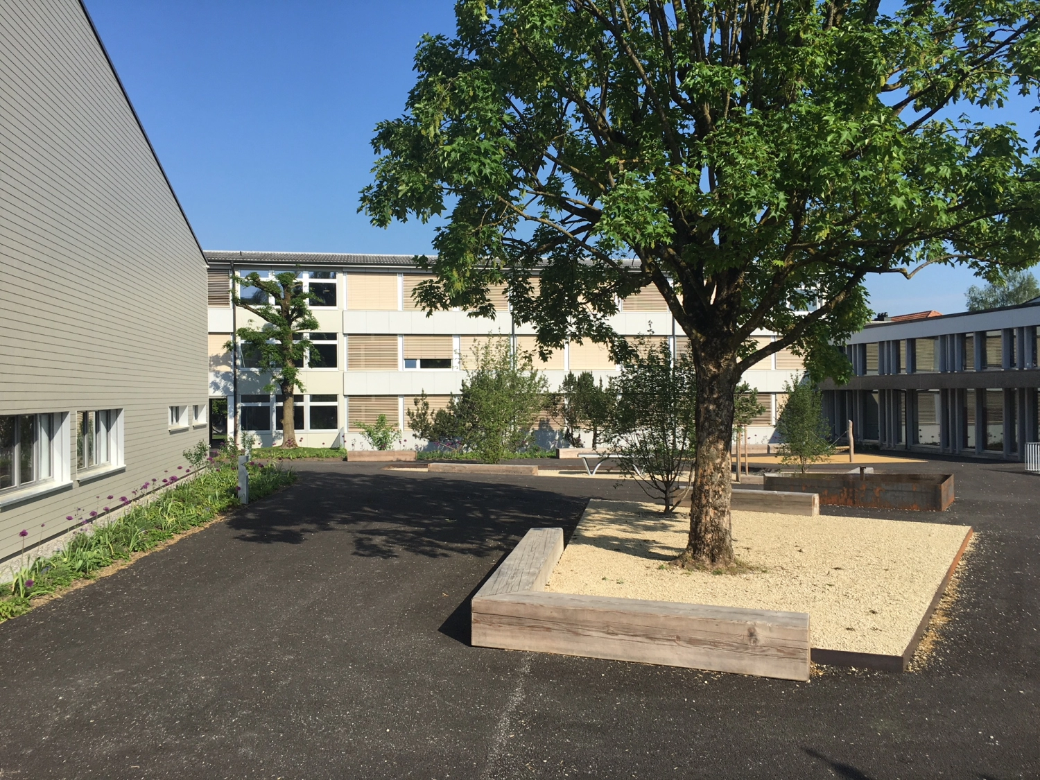 201616 Schulanlage Hindelbank Bild 1*