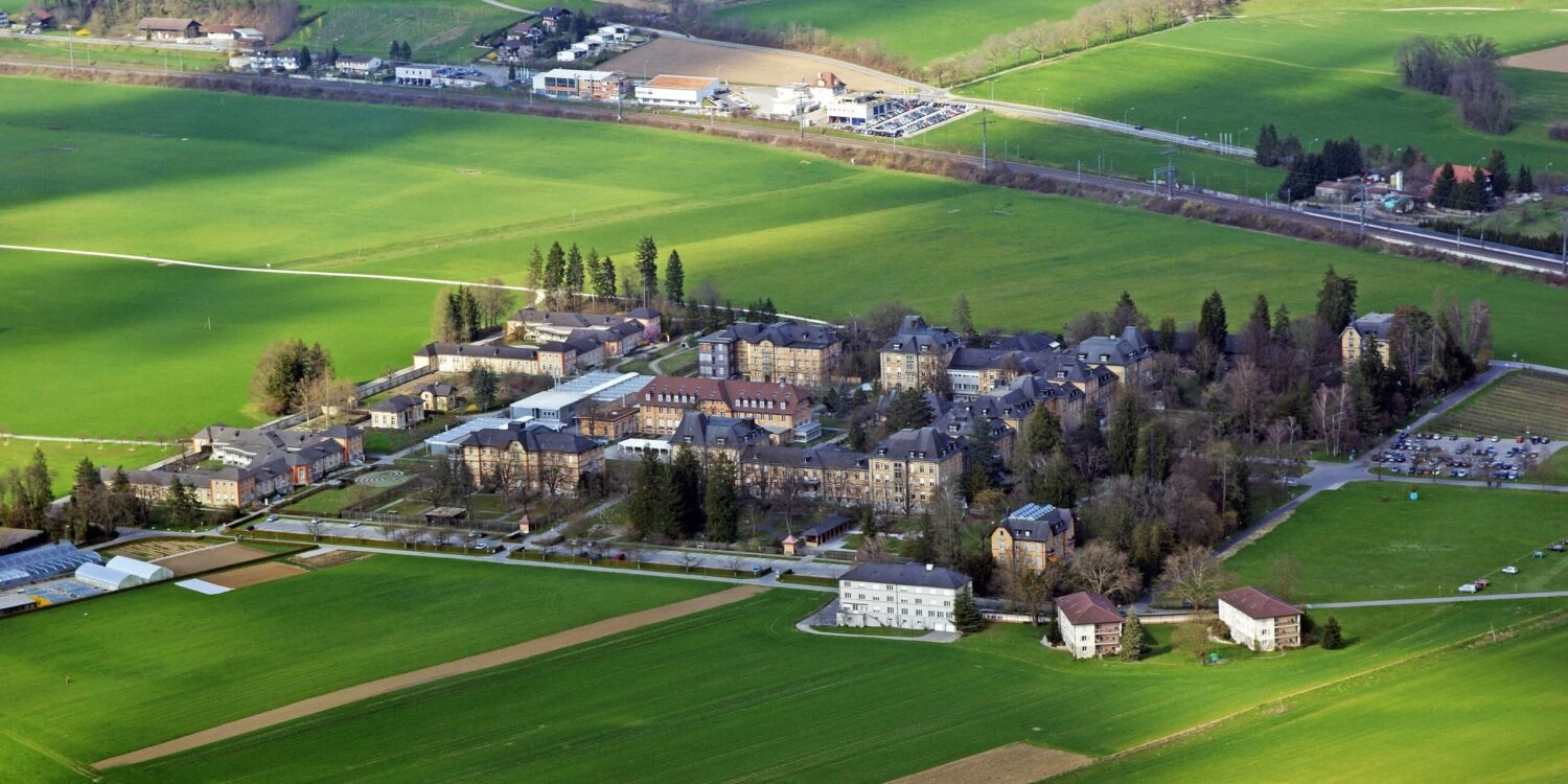 201413 Psychiatriezentrum Münsingen Bild 2*