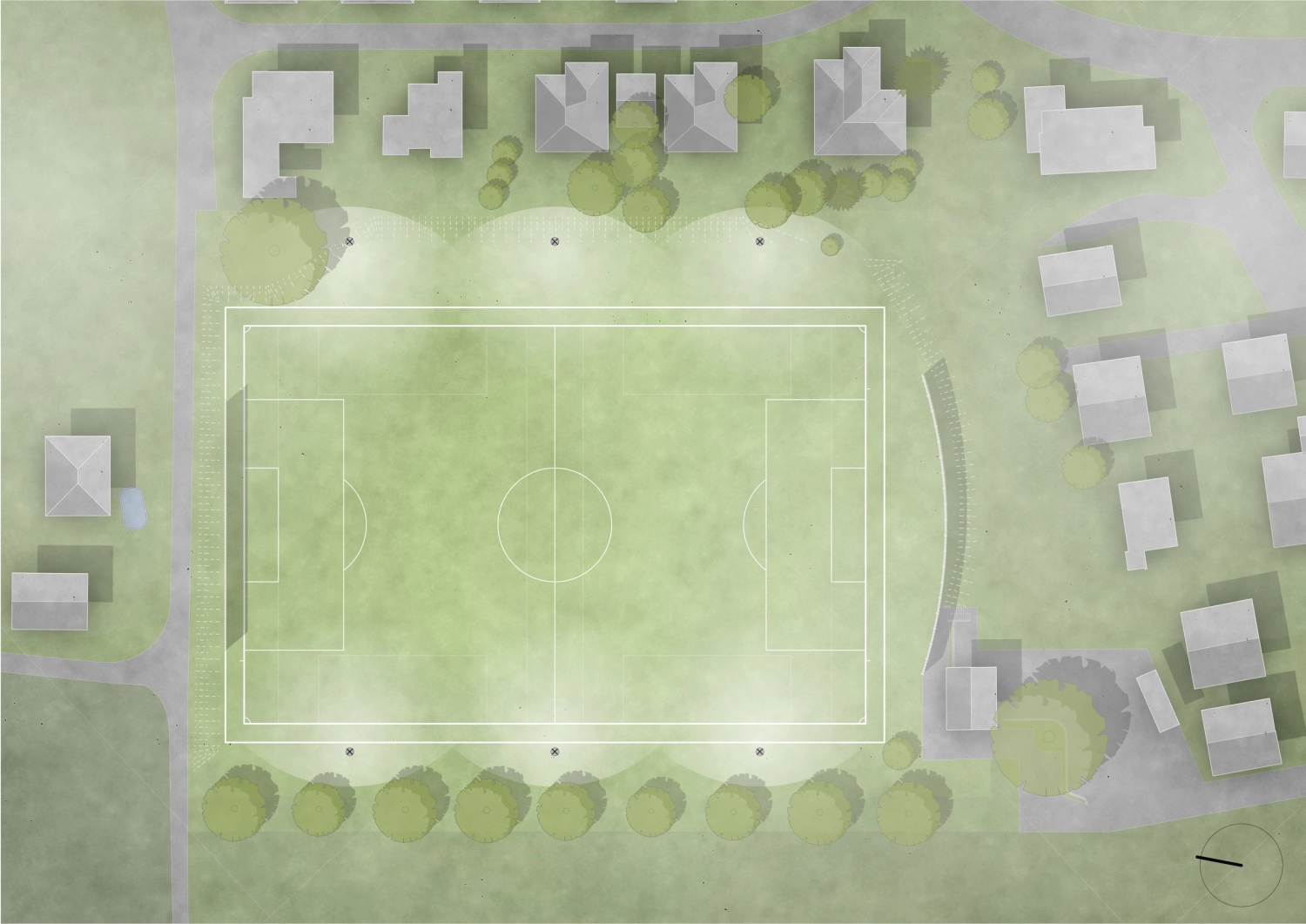 201622 Sportplatz Eichfeld Steffisburg Plan*