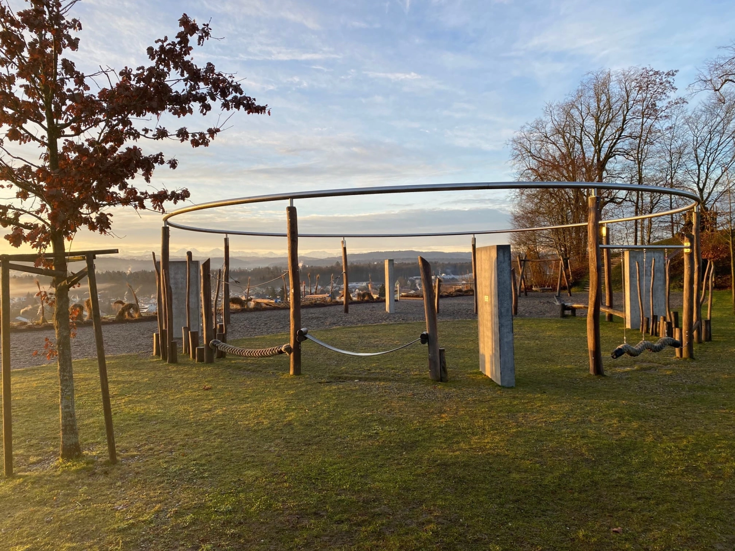 201437 Spielplatz Muniberg Aarwangen Bild 2*