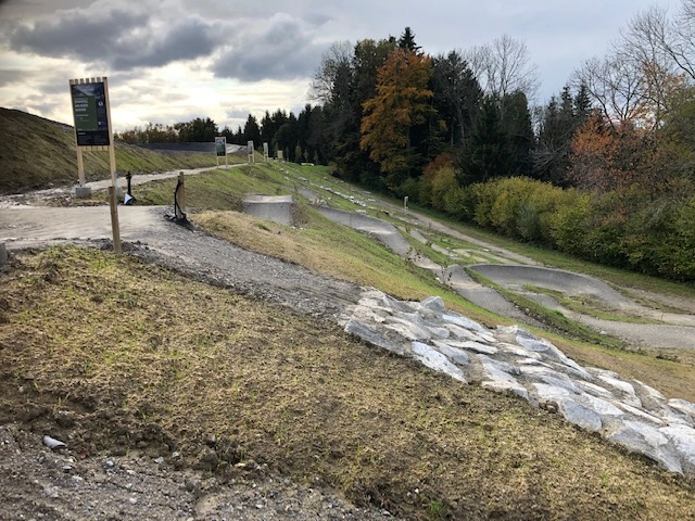 201912 Swiss Bike Park Oberried Bild 1