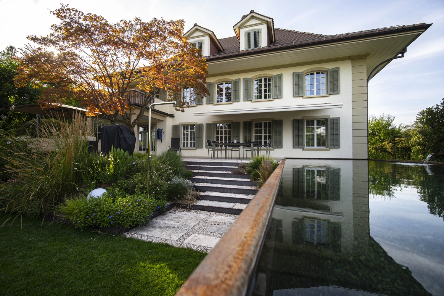 201935 Wohnhaus Muri b. Bern Bild 2*