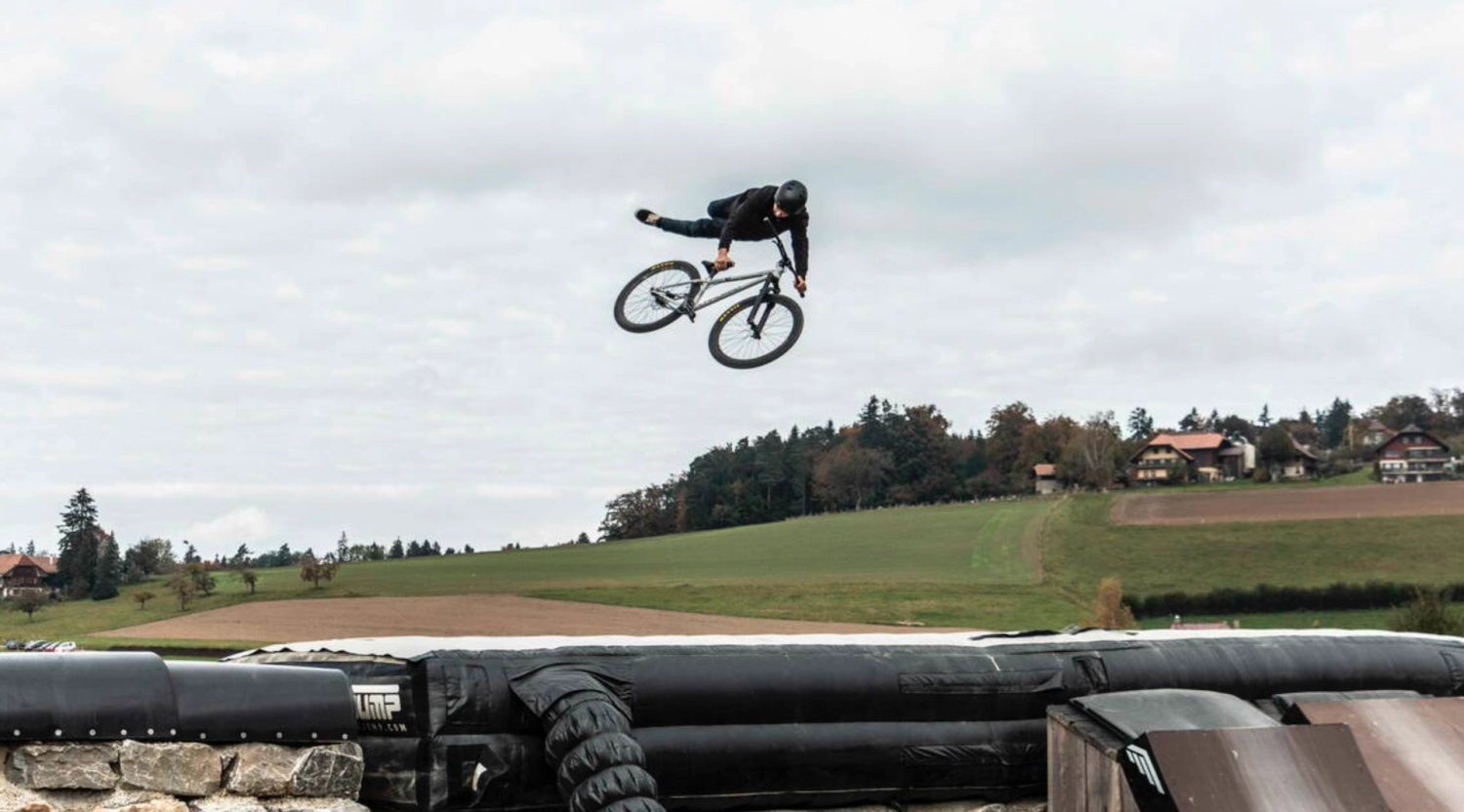 201912 Swiss Bike Park Oberried Bild 1