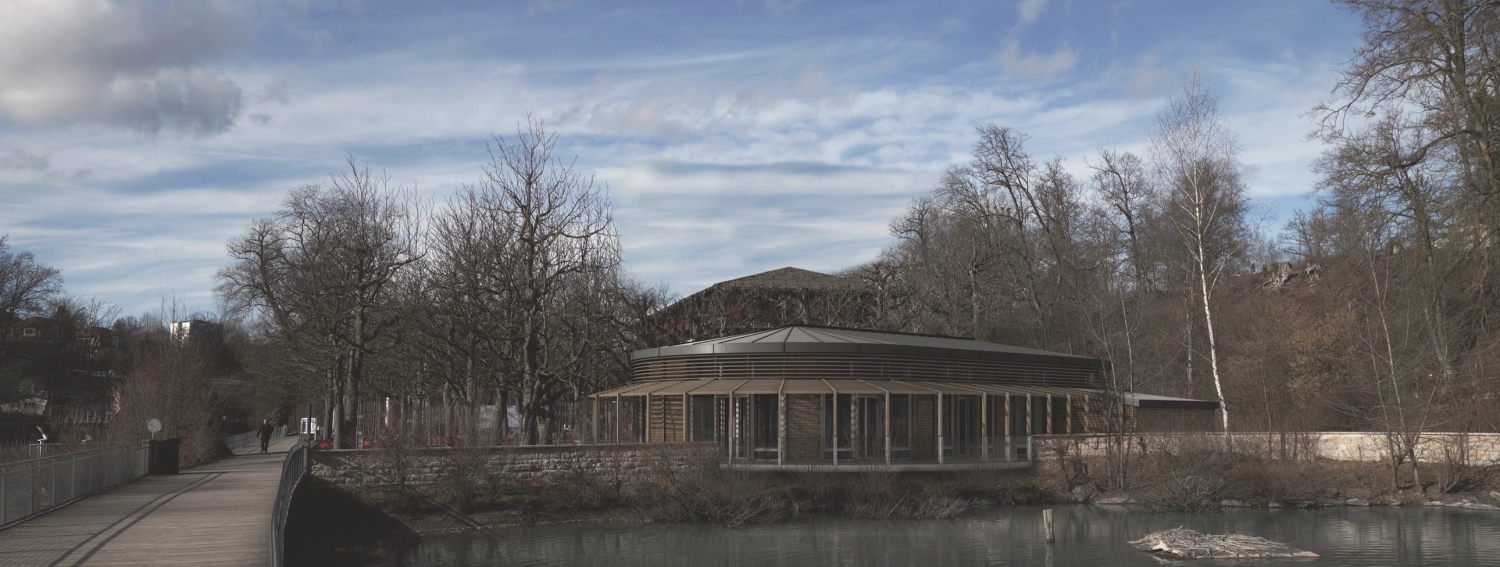 201523 Tierpark Dählhölzli  Bild 1*