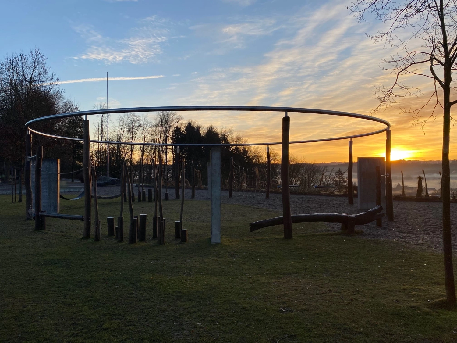 201437 Spielplatz Muniberg Aarwangen Bild 2*