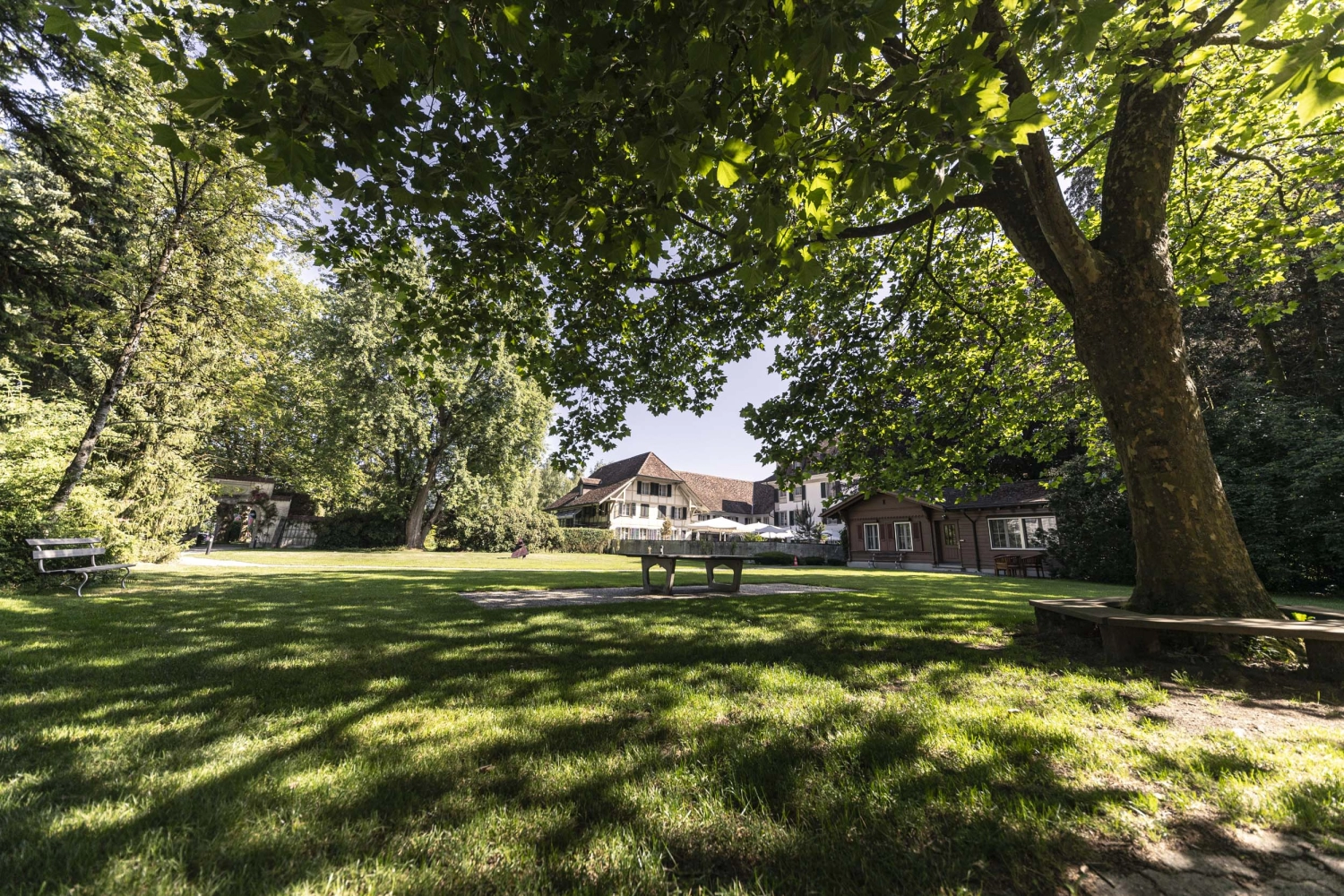 201625 Schloss Hünigen Konolfingen Bild 2*