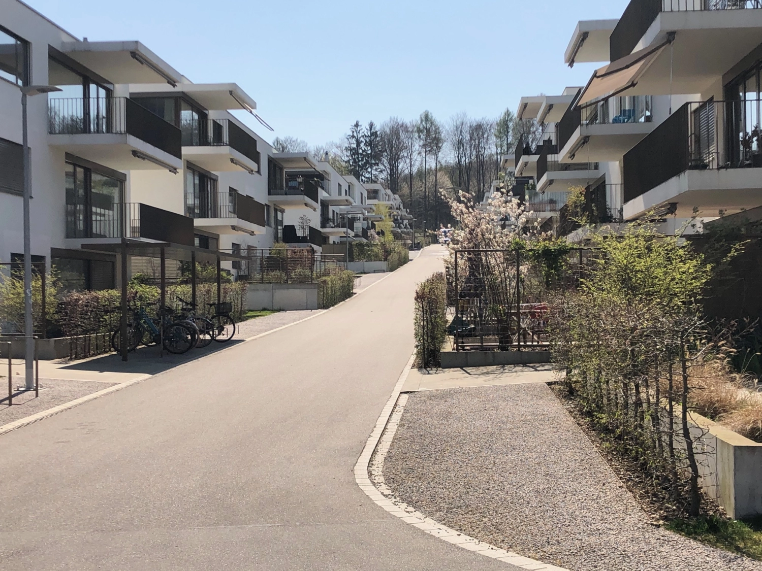 201532 Wohnüberbauung Chlyholz Olten Bild 1*