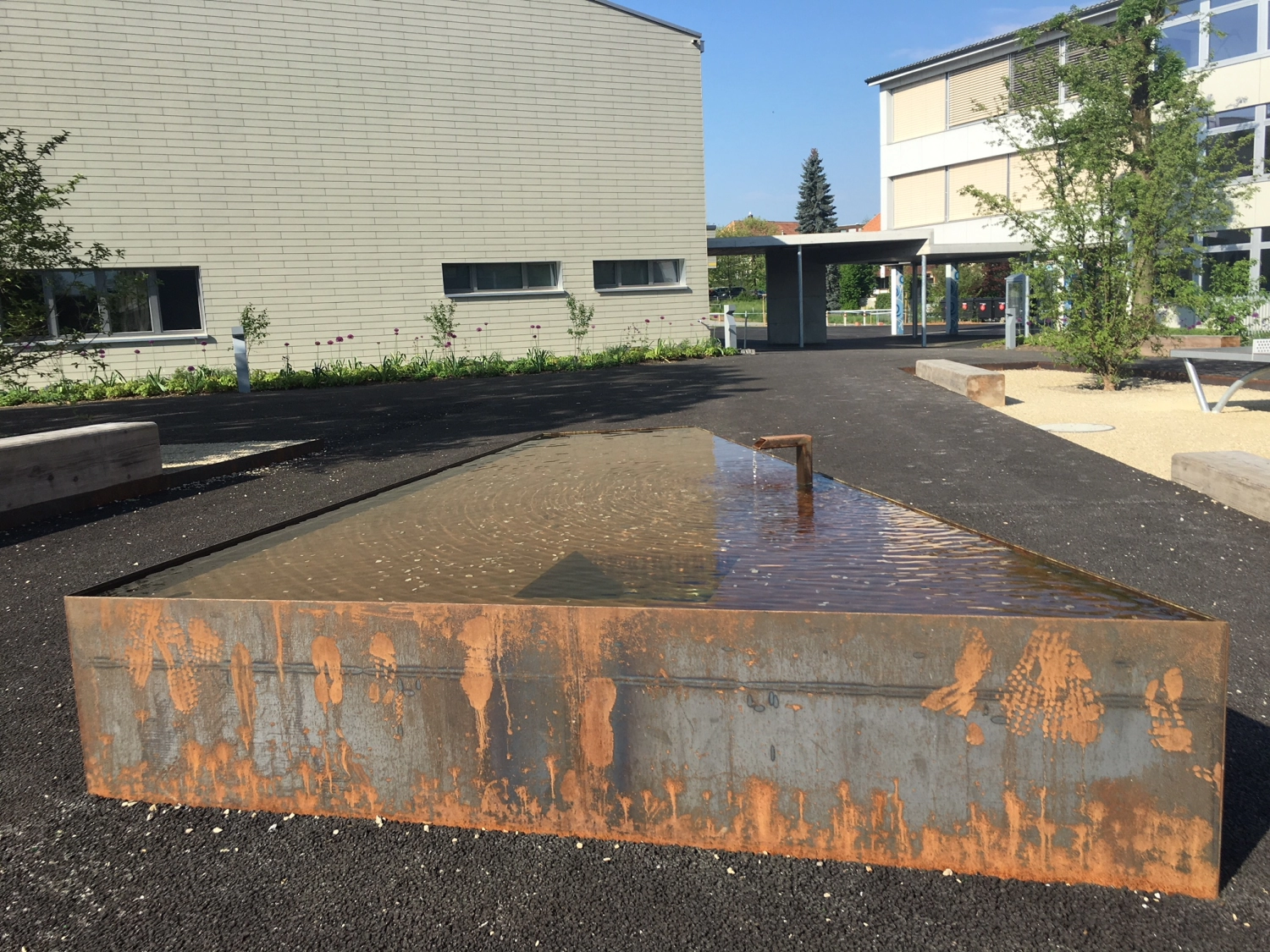 201616 Schulanlage Hindelbank Bild 1*