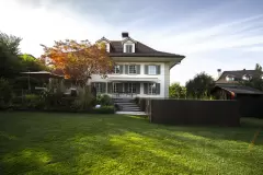 201935 Wohnhaus Muri b. Bern Bild 2*