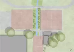 1205 Tennisplatz Worb Bild 1*