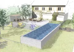 1322 Wohnhaus Elfenau Bern Bild 1*