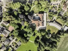 201625 Schloss Hünigen Konolfingen Bild 2*