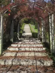201526 Schloss Hünegg Hilterfingen Bild 1*