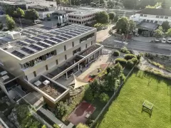 201627 Schulhaus Schlossmatt Münsingen Bild 1*