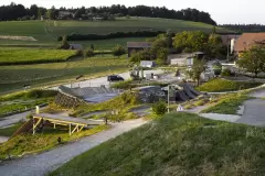 201912 Swiss Bike Park Oberried Bild 1