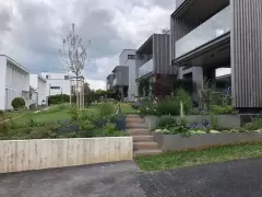 201919 Wohnüberbauung Schäferei Zollikofen Bild 2*