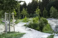201912 Swiss Bike Park Oberried Bild 1