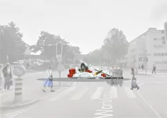 201605 Kreisel Papiermühle Ittigen Bild 1