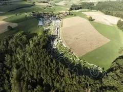 201912 Swiss Bike Park Oberried Bild 1