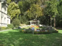 201526 Schloss Hünegg Hilterfingen Bild 1*