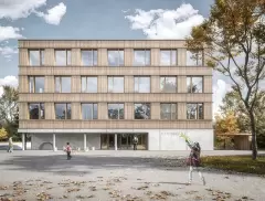 201926 Schule Gyrisberg Jegenstorf Bild